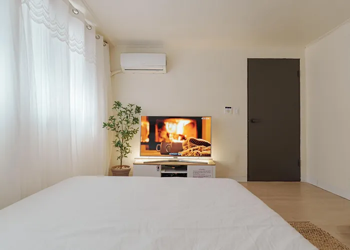 Apartment Comfort Seoul