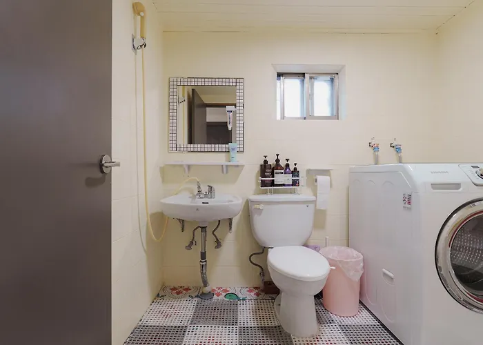 Apartment Comfort