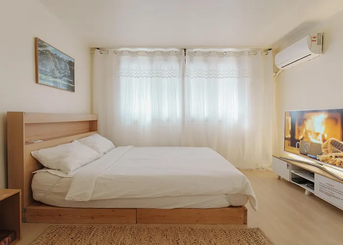 Comfort Apartment *