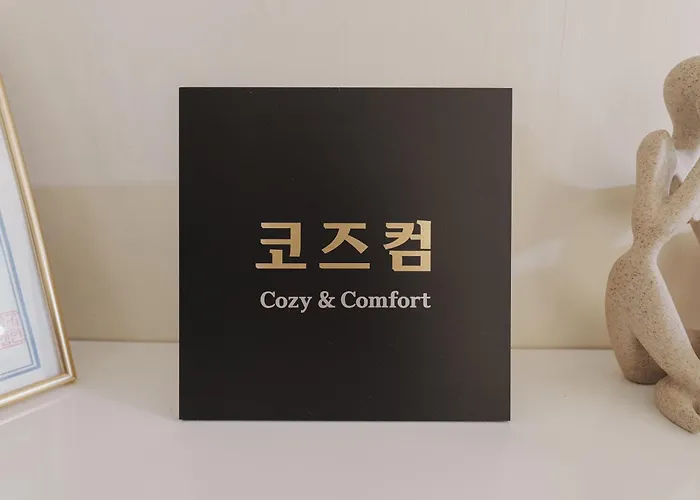 Comfort Apartment *