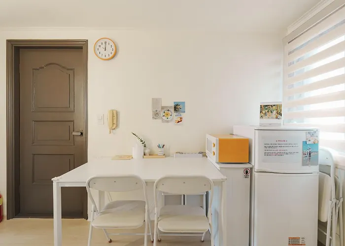 Comfort Apartment