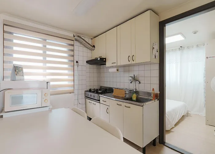 Apartment Comfort