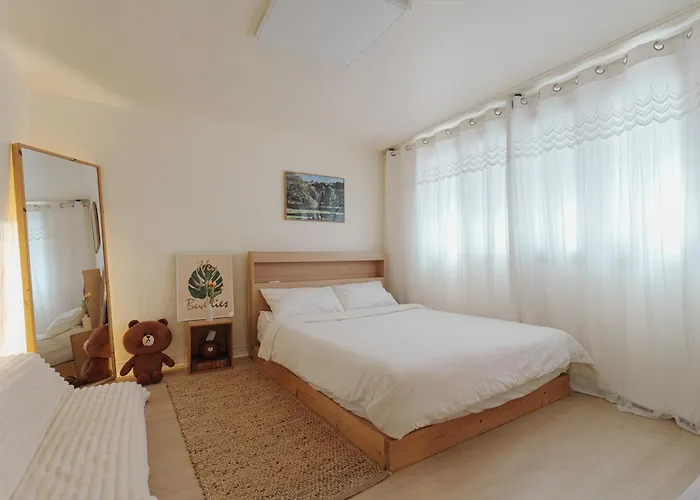 Comfort Apartment *