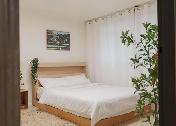 Apartment Comfort