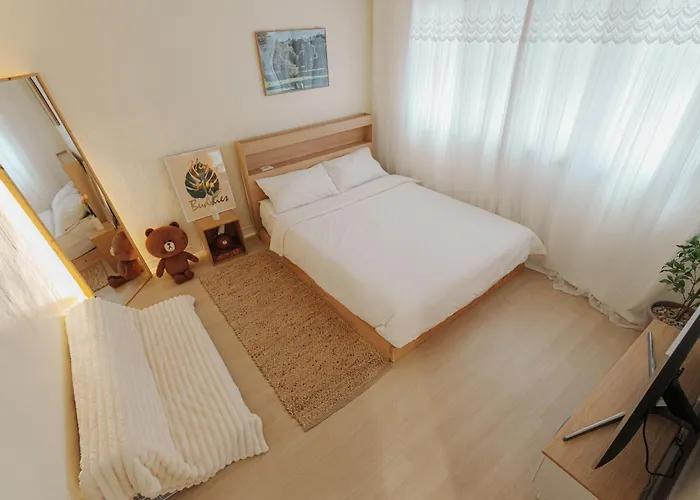 Comfort Apartment Seoul