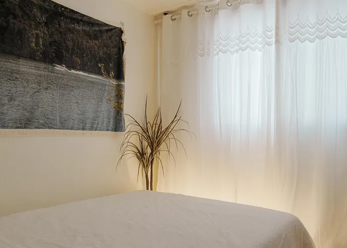 Apartment Comfort Seoul