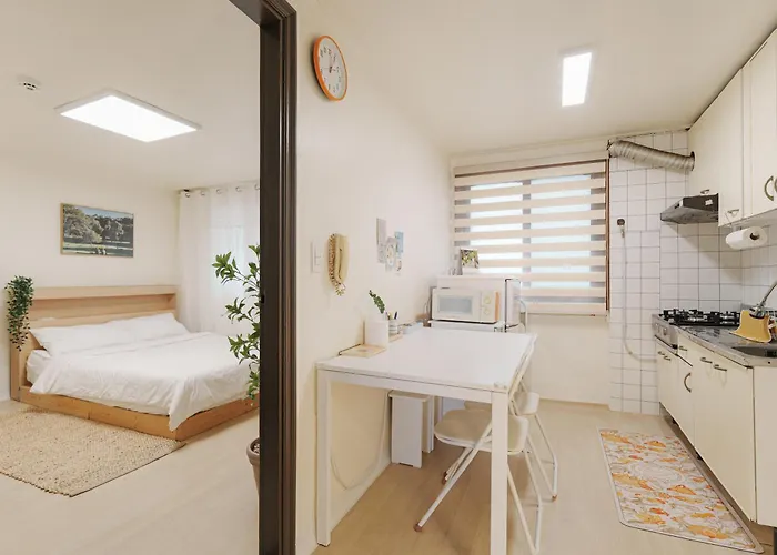 Apartment Comfort